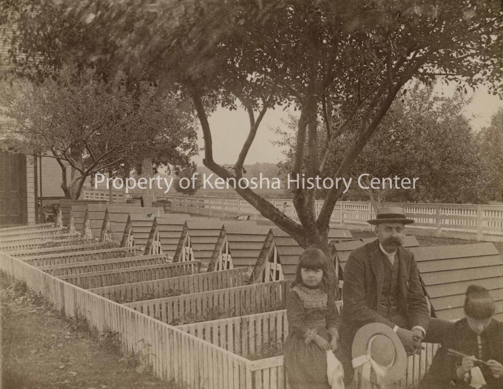 HISTORIC PHOTO